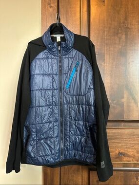 Smartwool Men's Smartloft Hybrid Jacket